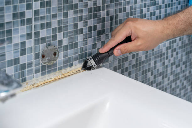 Best Mold Testing  in Park Layne, OH